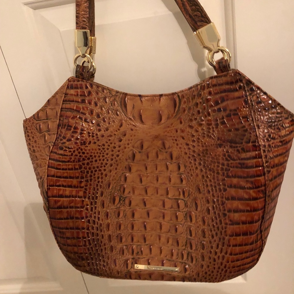 Authentic Brahmin Purse